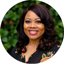 La'Ebony Nelson, LCSWA