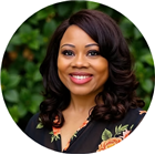 La'Ebony Nelson, LCSWA