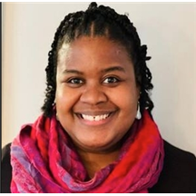 La'Keyta Hoffmann, LPCC