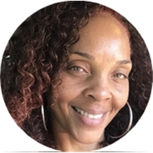 La Tanya Crawford Raby, LCSW