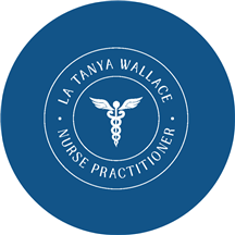 La Tanya Wallace, APRN, RN, NP