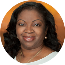 La Tasha Bruner-Hill, APRN, RN