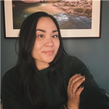 La Tisha San Pedro-Lintag, LMFT