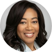 La Toshia Palmer, LCSW