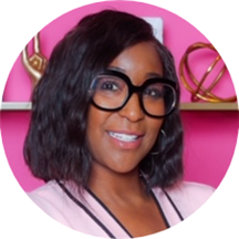 La-Toya Larke, LCSW