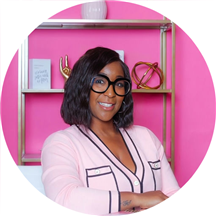 La-Toya Larke, LCSW
