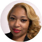 La tesa Williams-Spencer, LMSW