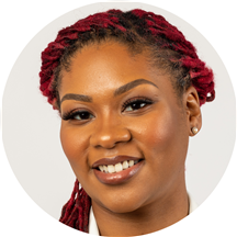 LaBrea Russell, LPC