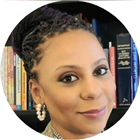 LaCortney Maddox, LCSW
