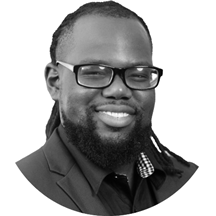 LaDarrius Williams, LPC/MHSP
