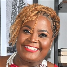 LaDawna Thomas, LCSW