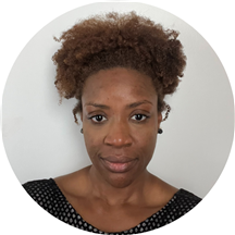 LaFarra Hemphill, MSW