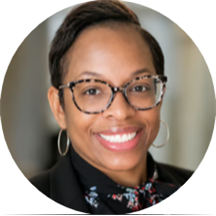 LaKisha Mack, LPC
