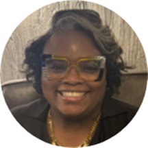 LaMetria Johnson, LPC