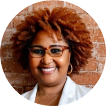 LaMonica Mercy, LPC