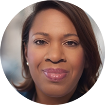 LaPortia King, LCPC