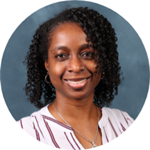 LaQuel Pressley, NP