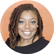 LaQuesha Fonrose, LCSW
