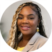 LaRetha Brown, LPC