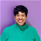 LaShanta Greenwood, LPC