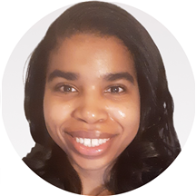 LaShara Shaw, LCPC