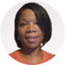 LaShaundra Gale, LCSW