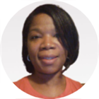 LaShaundra Gale, LCSW