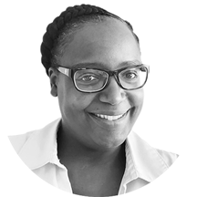 LaShawn Myers, MSW