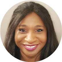 LaShonda Carson, LCSW