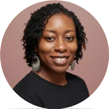 LaShonda Thomas, MS, LMFT