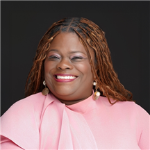 LaSonna Rivers, LPC