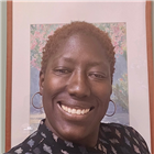 LaSonya Brown, LCMHC