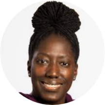 LaSonya Brown, MEd