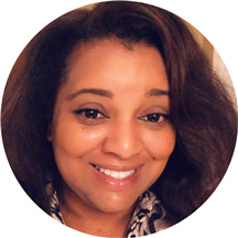 LaTanya Keaton, LPC