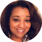 LaTanya Keaton, LPC
