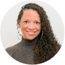 LaTasha Peterson, LPCC