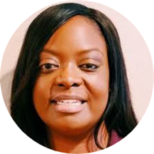 LaTasha Vanin, LCSW