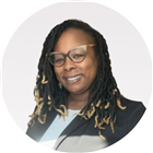 LaTisha Williams, LCSW