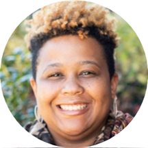 LaTonya Allen, LPC