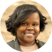 LaTonyia Simmons, LCSW