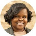LaTonyia Simmons, LCSW