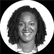 LaToya Carter, LPC