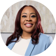LaToya King Robinson, LPC