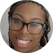 LaToya Robinson, LMFT