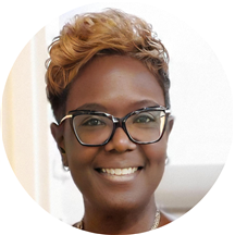 LaToya Thomas, LCSW
