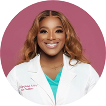 LaToyia Neal, APNP