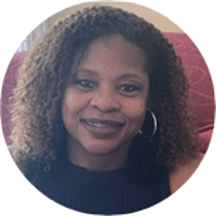 LaTrenda Washington, LPC