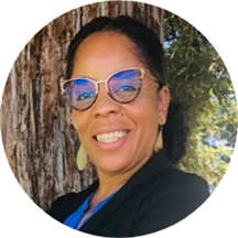 LaVonne Ricks, LCSW