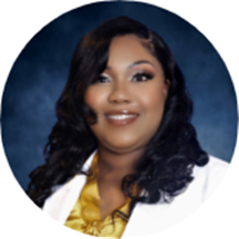 LaVonnie Joiner, NP