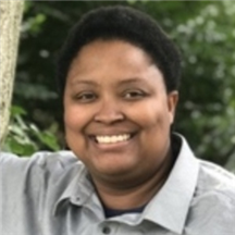 LaWanda McCants, LPCC